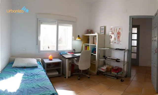 ÁTICO DUPLEX EN VENTA EN CASCO ANTIGUO BADAJOZ — 10