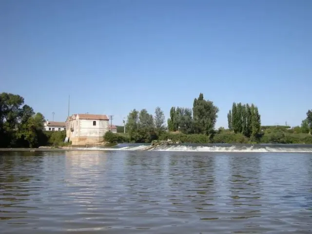 CHALET EN VENTA EN GERIA — 5