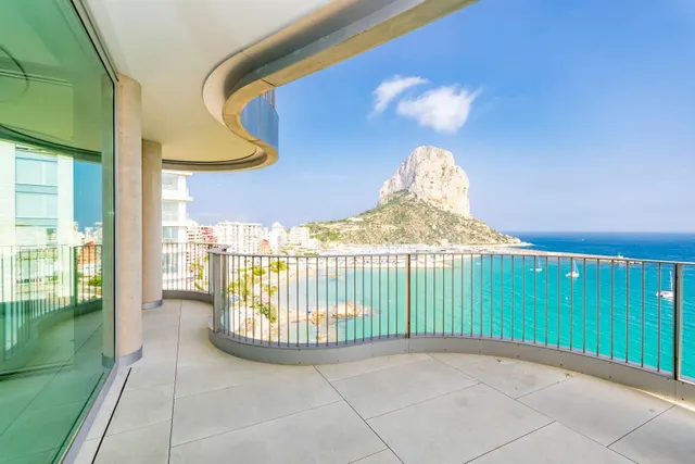 Apartamento 4 habitaciones 181m² en venta - Playa Arenal-Bol - foto 4