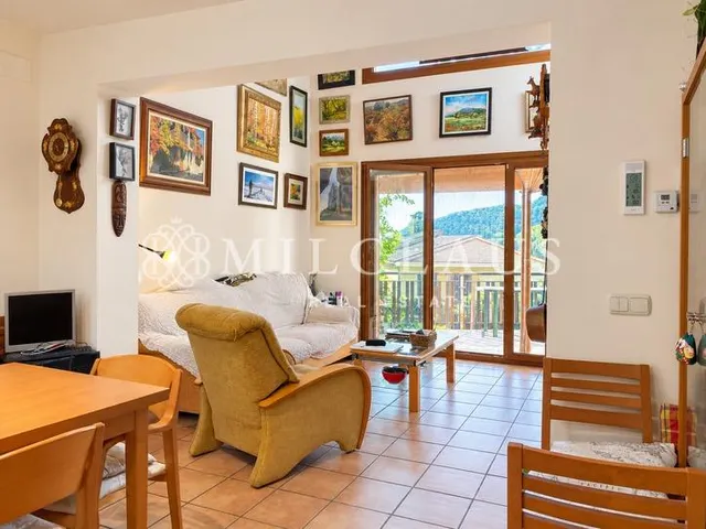 Casa o chalet independiente en venta en calle Mura, Talamanc - foto 2