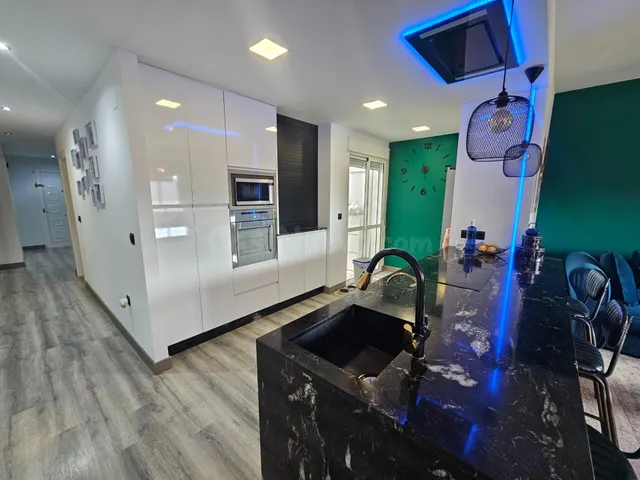 ✨ Espectacular vivienda totalmente reformada en el centro de San Javier, con garaje cerrado y placas solares — 5