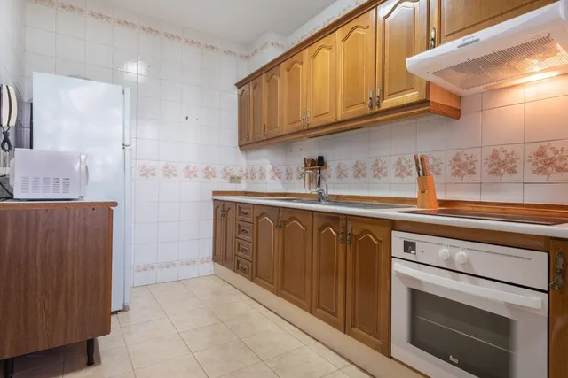 Apartamento en alquiler por temporadas. VFT/MA/44150 — 11