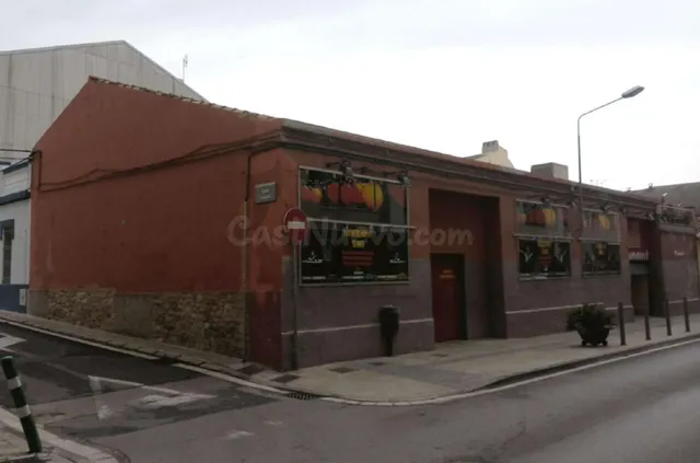 ¡OPORTUNIDAD! SOLAR EN VENTA EN GRANOLLERS