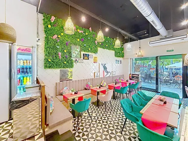 Traspaso bar-cafetería con terraza, Provençals del Poblenou — 8