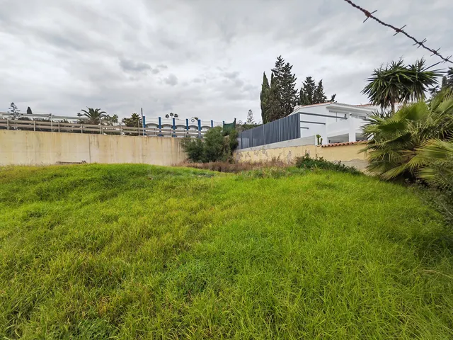 Parcela en venta - Costa Del Sol - foto 4