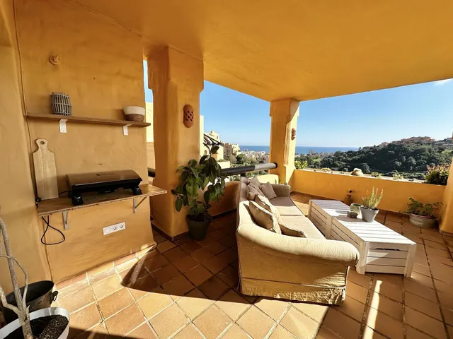 Ático 3 habitaciones 144m² en venta - Costa del Sol — 3