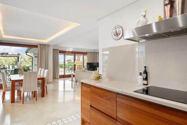 Chalet 3 habitaciones 364m² en venta - Marbella — 13