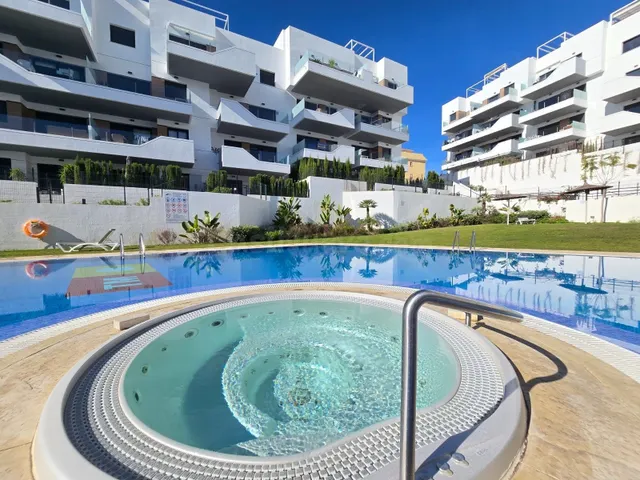 Apartamento 2 habitaciones 68m² en venta - Las Filipinas - foto 5