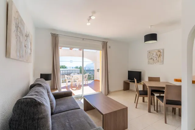 Bungalow Planta Baja 2 habitaciones 66m² en venta - Cometa-Carrió — 30