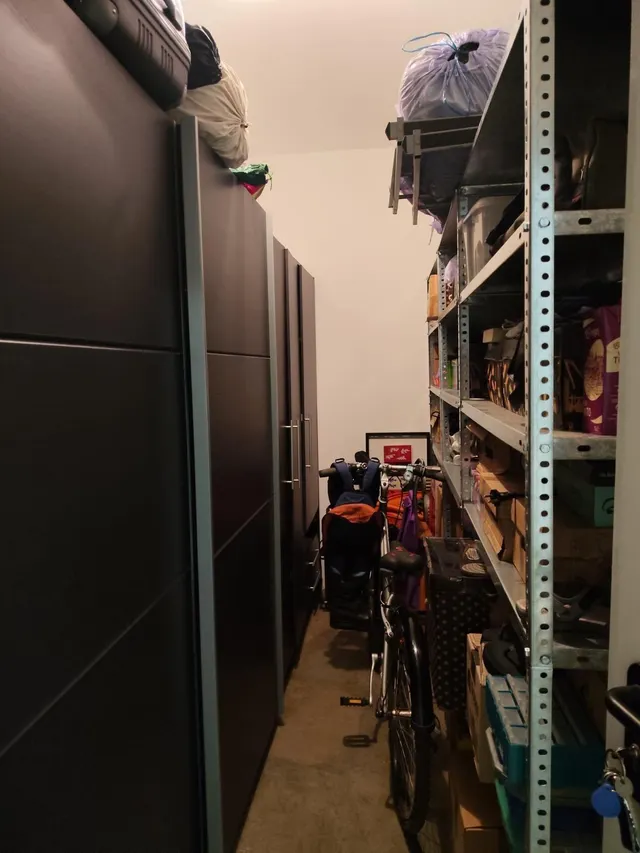 Fantástico Piso en Maracena — 29