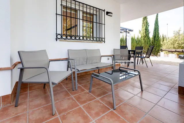 Villa 2 habitaciones 175m² en venta - La Pinilla - Las Palas — 3