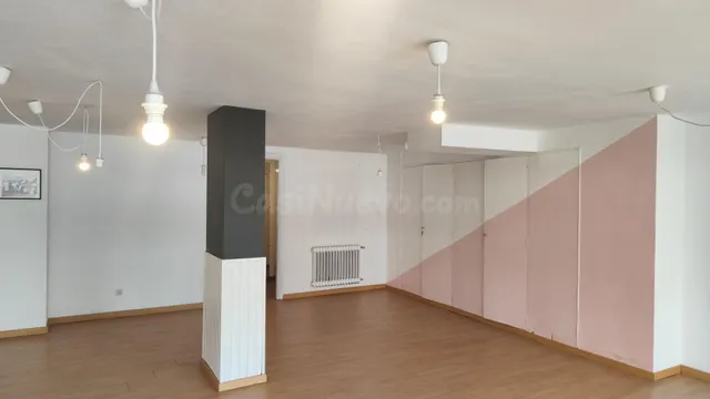 Oficina 62m² en venta - Ensanche - foto 5