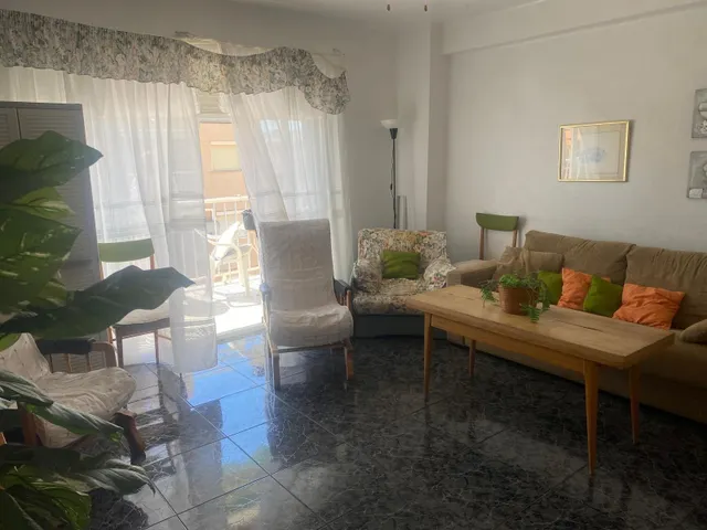 Una vivienda amplia de tres habitaciones en los Urrutias — 10