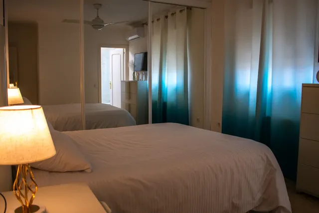 Chalet 5 habitaciones 521m² en venta - Playa de las Gaviotas-El Pedrucho — 25