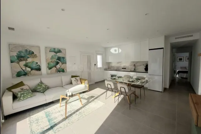 Villa 2 habitaciones 74m² en venta - Roldán — 9