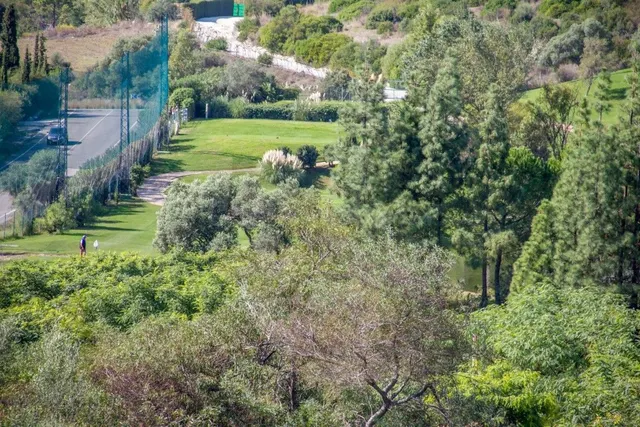 Parcela en venta - Costa del Sol - foto 4