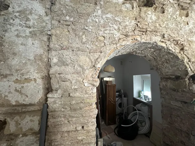 Casa a reformar en pleno centro en Jerez — 6