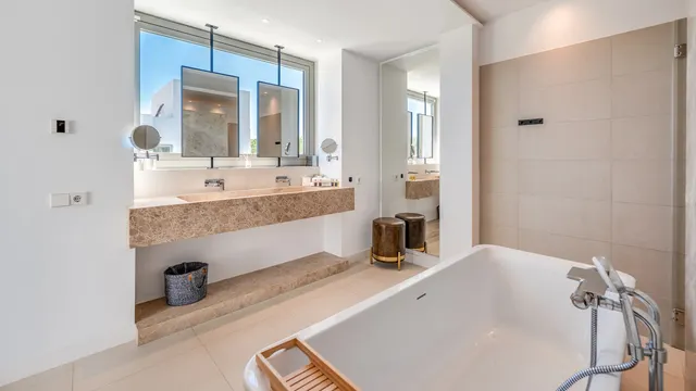 Chalet 5 habitaciones 593m² en venta - Paraiso-Barronal — 18
