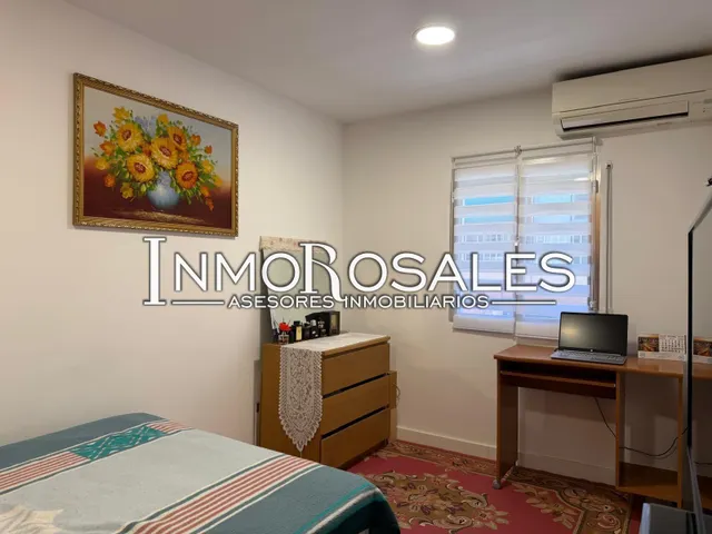 Piso 2 dorm- vde bajo 2 min tren — 10