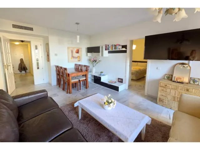 Apartamento 2 habitaciones 82m² en venta - Costa del Sol — 2