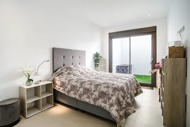 Villa 4 habitaciones 203m² en venta - Pueblo 5 — 30