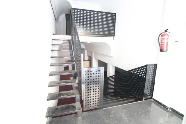 Local comercial de 92 m2 en la Rambla de Catalunya — 4