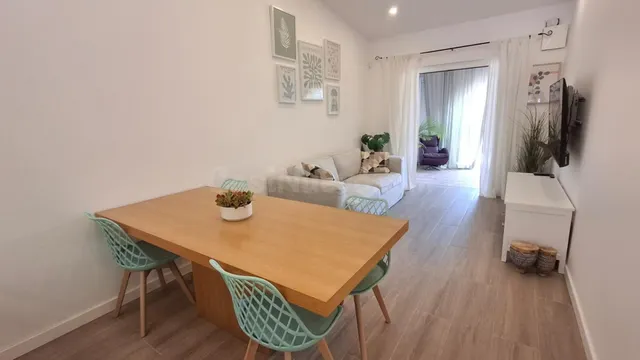 Adosado 3 habitaciones 80m² en venta - La Chismosa — 15