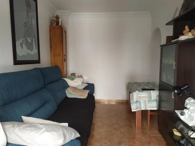 Casa Mata en el Centro de Estepona. — 10