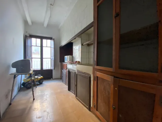 Casa de 1915 en Godall — 3