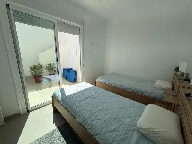 Villa 2 habitaciones 76m² en venta - Balsicas — 32