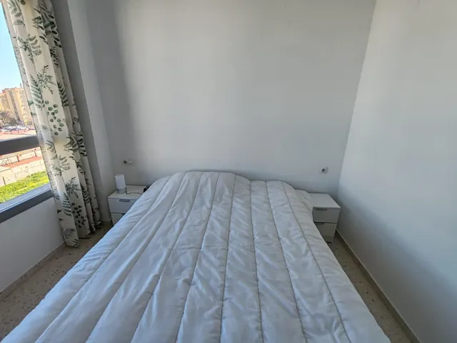 Piso amueblado con Piscina — 9