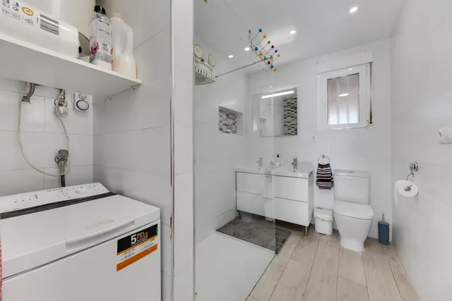 ☀️ Bungalow en planta alta en venta en la zona de Playa de los Náufragos, Torrevieja — 16
