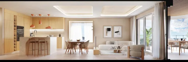 Planta baja 3 habitaciones 82m² en venta - Pueblo 4 — 14