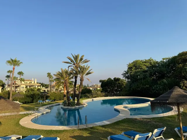 Dúplex 2 habitaciones 108m² en venta - Marbella — 37