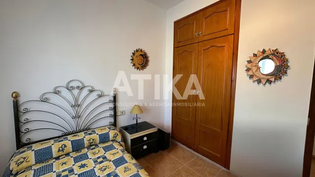 CHALET EN VENTA - URBANIZACIÓN LAS DOCE - AGULLENT — 25