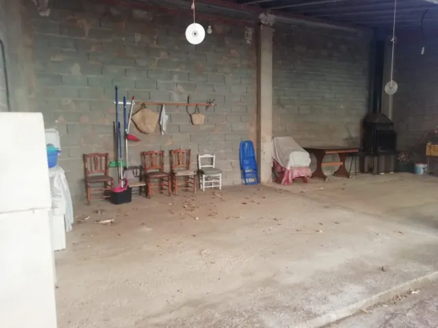 BENICOLET (VALENCIA) - CASA DE PUEBLO - SE VENDE — 27