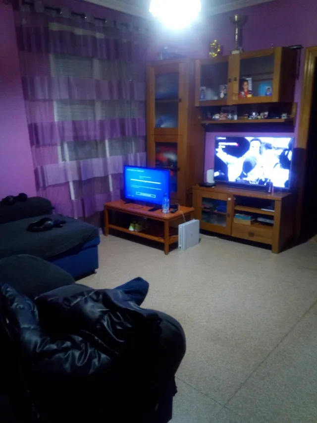 CASA EN ELDA — 6