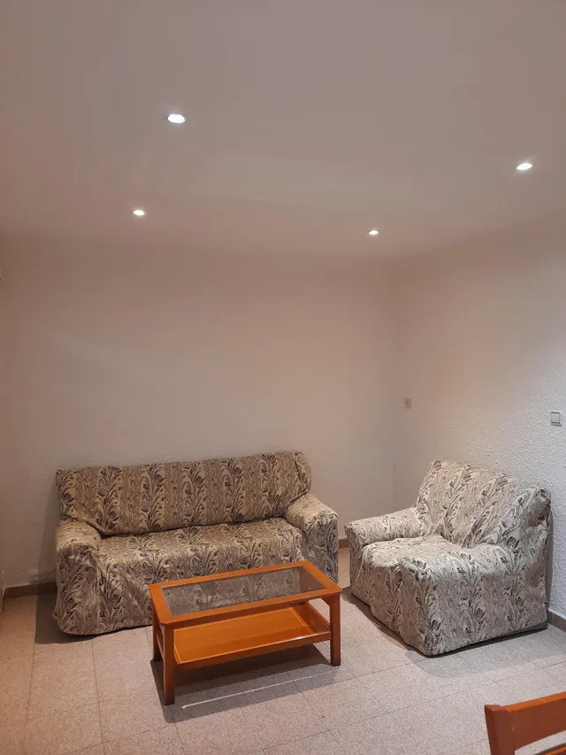 Piso de 2 hab. actualmente alquilado en Cerdanyola Sur - Mataró — 4
