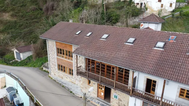 PRECIOSA CASA RECTORIAL INVERSIÓN HOTEL RURAL - foto 5
