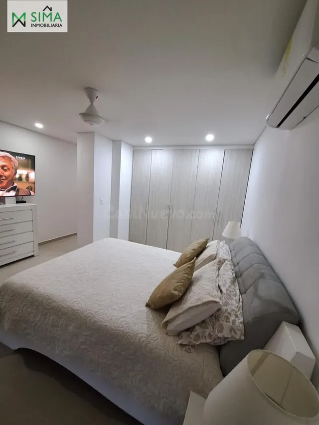 SE VENDE APARTAMENTO EN EL BARRIO DE MARBELLA - foto 4