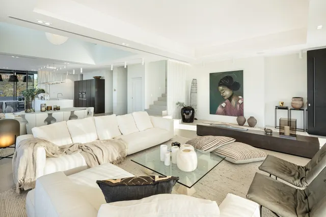 Chalet 6 habitaciones 799m² en venta - El Madroñal — 8