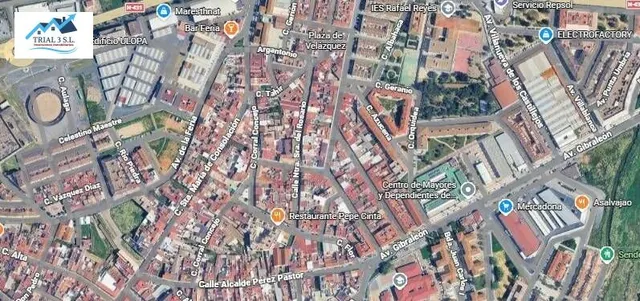 Venta de Piso en Cartaya (Huelva) — 3