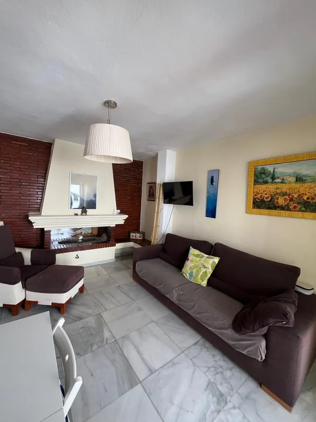 CHALET EN CENTRO ESTEPONA DE 4 habitaciones — 14
