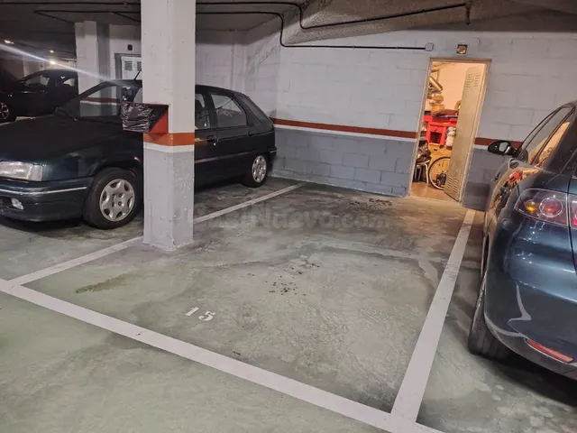 Garaje + trastero en zona Milán (Oviedo) – Alta demanda y ex - foto 4