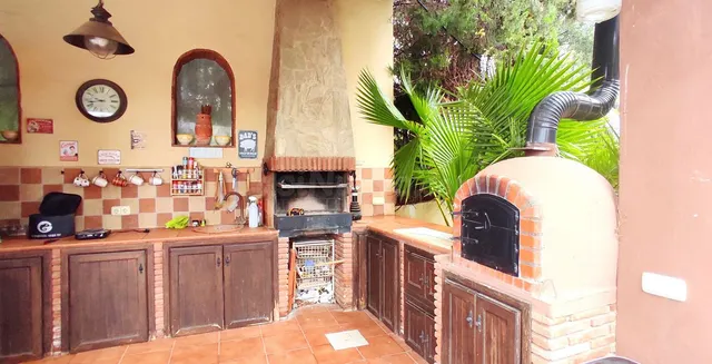 Chalet 4 habitaciones 190m² en venta - Costa del Sol - foto 3