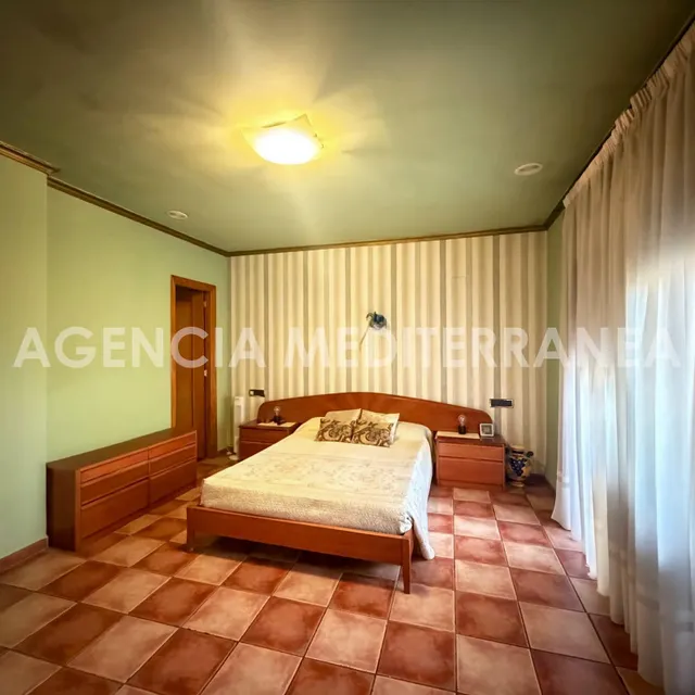 Casa de pueblo en venta en Carcaixent — 12
