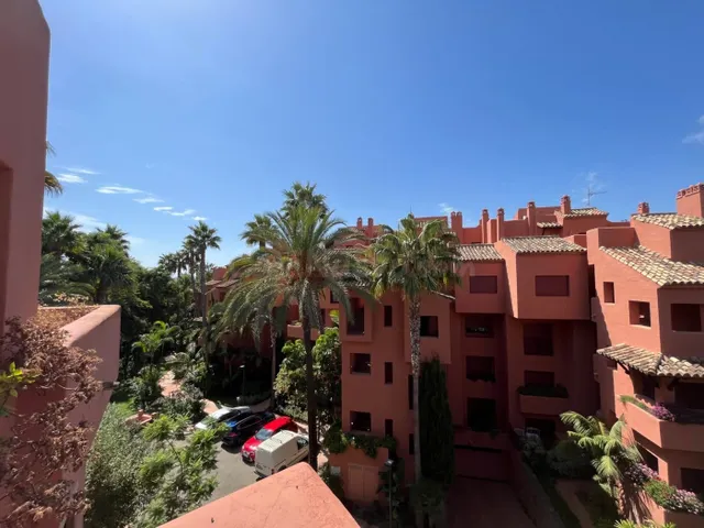 Atico Duplex en urb. Alicate Playa, a 50 metros de la playa - foto 2