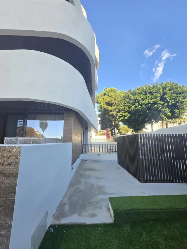 Apartamento de obra nueva a 400 m de la playa – Benalmádena — 33