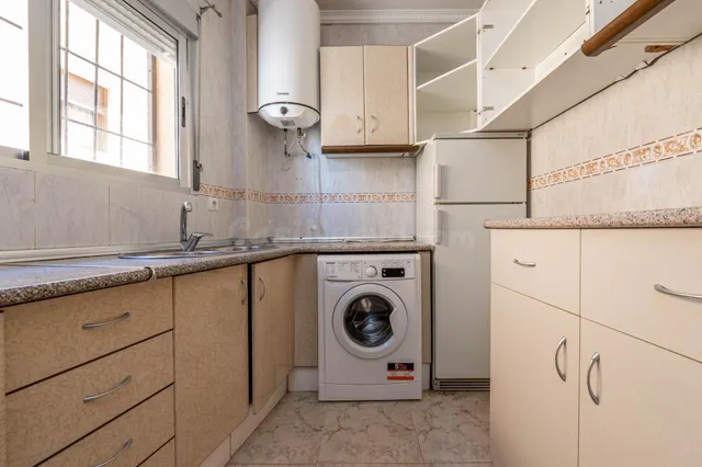 Edificio en Venta en Guadix - Oportunidad de Inversión — 5