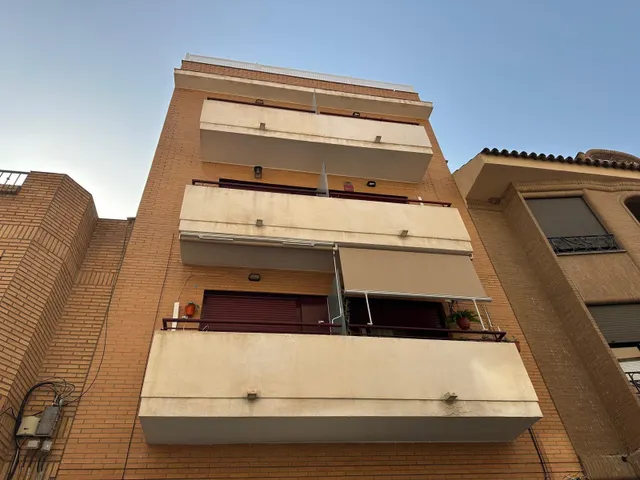 Estudio en alquiler Almazora — 22